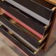 Buffet U 458 Jiri Jiroutek pour Interier Praha 1960