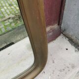 old mirror
