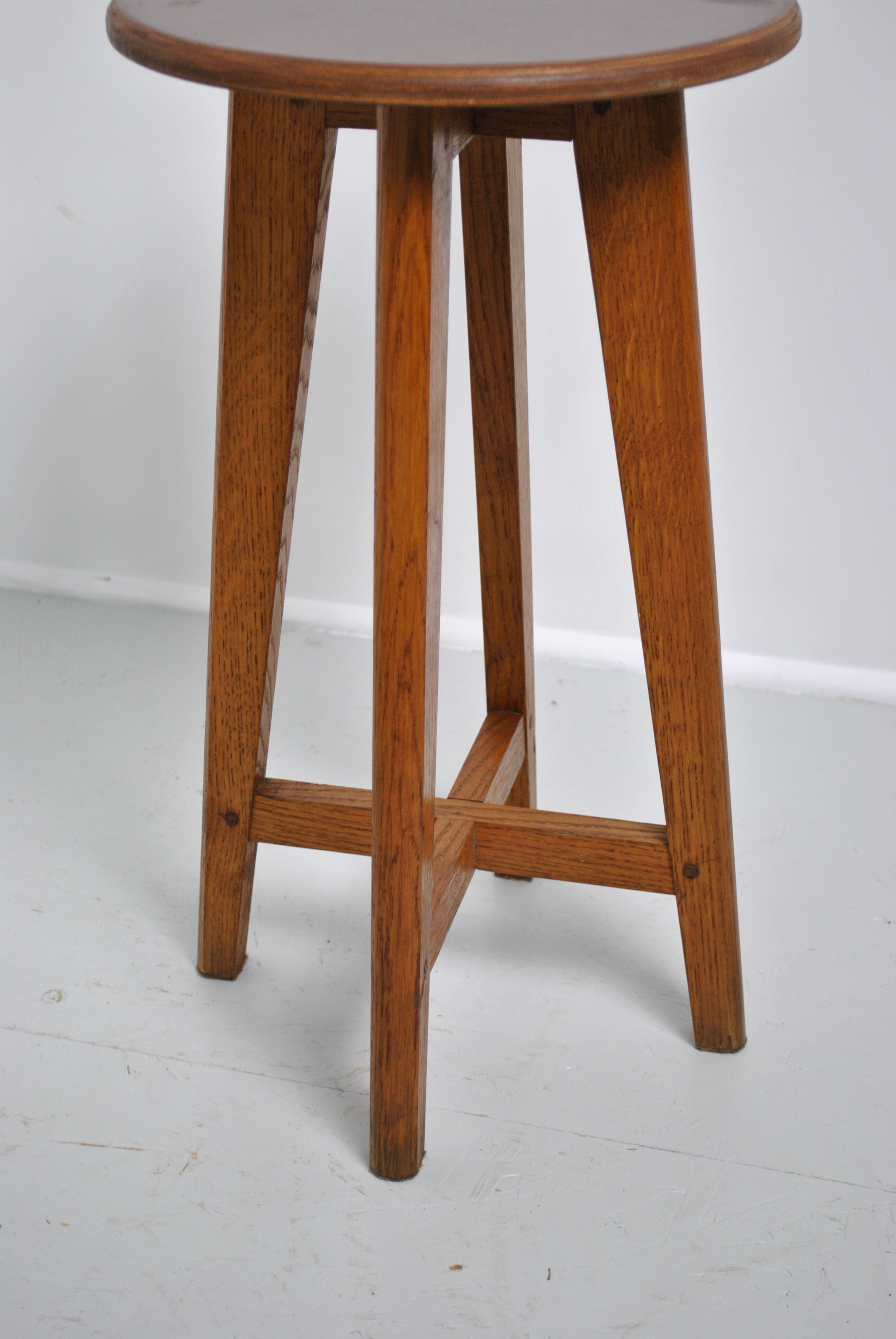 Pair of stool 1960