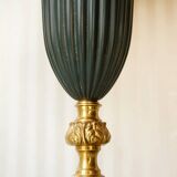 Lampe Einar Bäckström "Swedish grace" Model '5905', Suède vers 1940