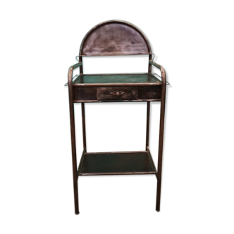 Metal dressing table 1950