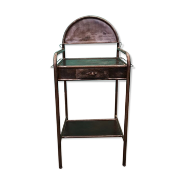 Metal dressing table 1950