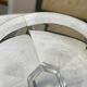 Sugar confectioner "Baccarat" in crystal