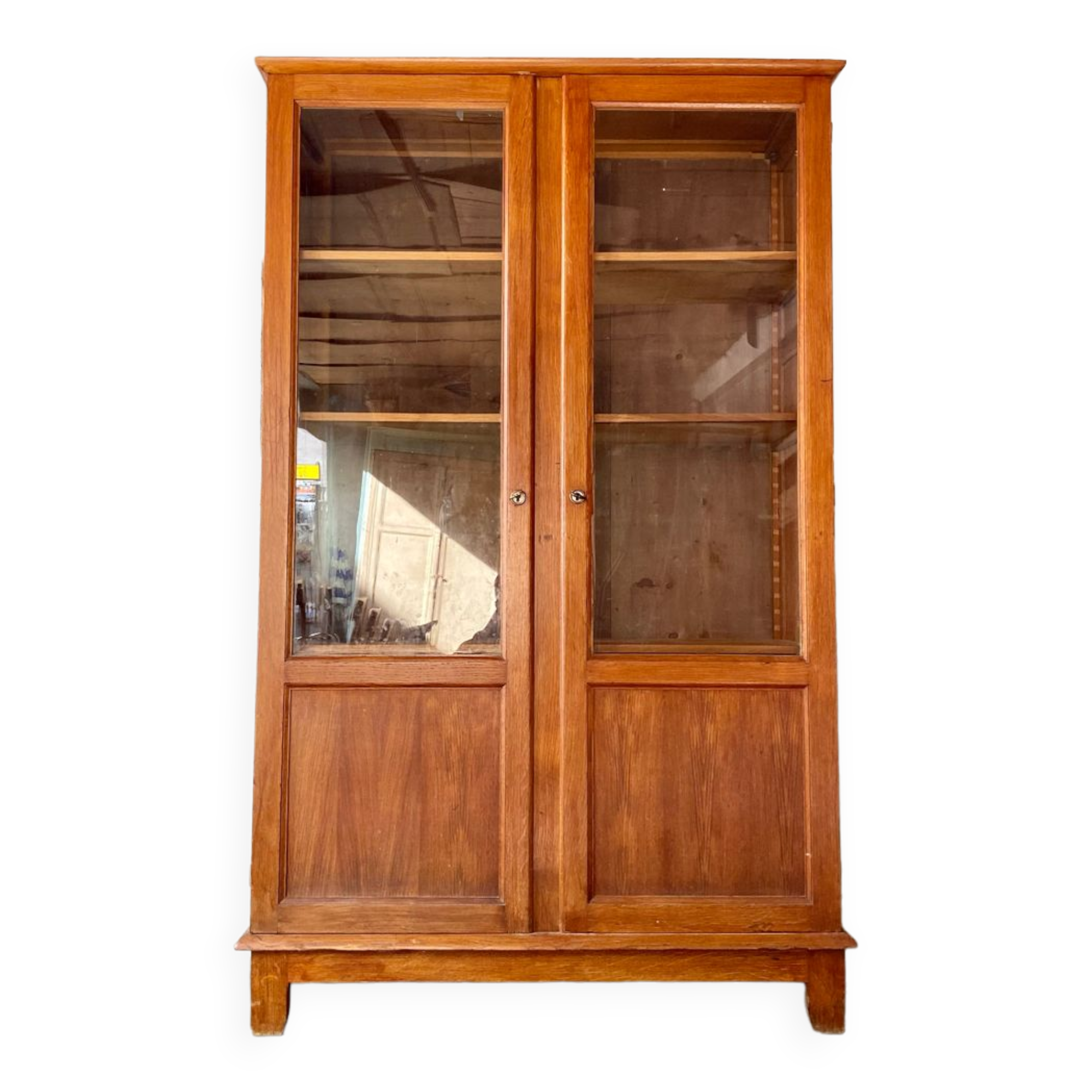 Armoire d’école