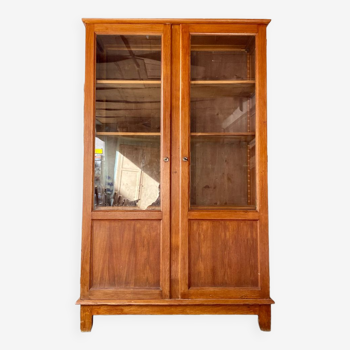 Armoire d’école