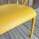 Jacques Hitier yellow children's chair