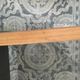 Curved wooden chairs by Wilhelm Ritz for Wilkhahn 1960/1970 - Set of 2