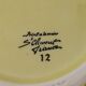 Saint Clement Vase