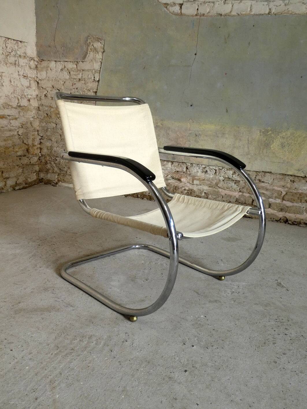 Armchair, Auping, 1930