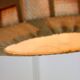Mid-Century Danish Pendant Lamp in Teak, 1960s
