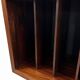 LP Record Cabinet by Poul Cadovius For Cado, 1960s.