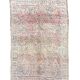 Moroccan Berber rug from Rino de Beni Mguild