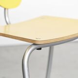 Children's table Agatha Ruiz de la Prada "Agatha Infantil" for AMAT-3