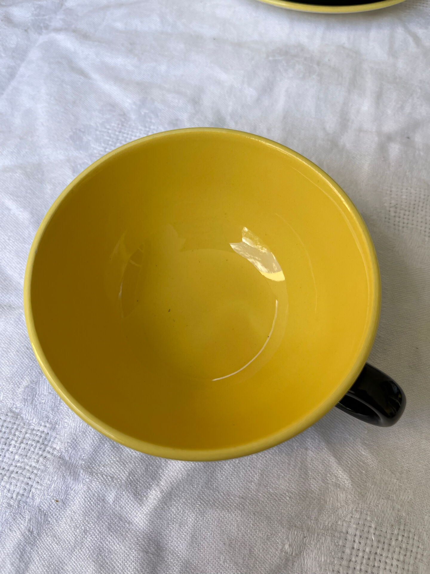 Tasses Villeroy et Boch