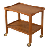 1960s Serving trolley