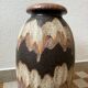 Large West Germany ceramic vase from the 60s