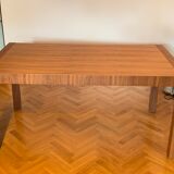 Expandable table New York 1920