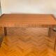 Table extensible New York 1920