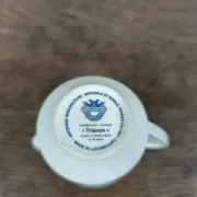 Milk jug Villeroy & Boch Trianon