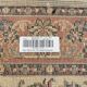 Tapis laine persan conformara 120x170cm
