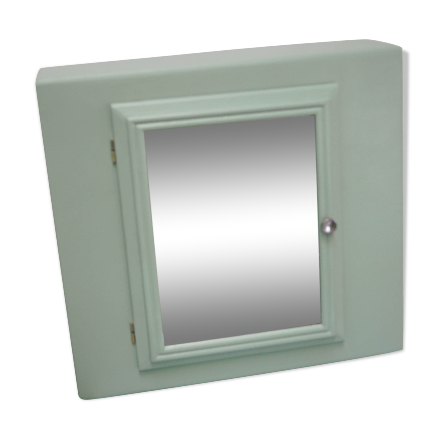 Vintage toilet wardrobe