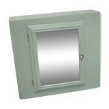 Vintage toilet wardrobe