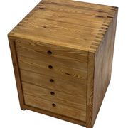 Vintage Ate Van Apeldoorn Chest of Drawers – Houtwerk Hattem