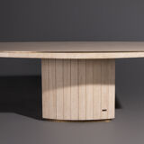Table design Jean Charles