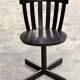 4 chairs Jan Hallberg & Sune Fromell