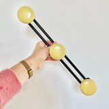 Coat rack 60s