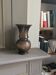 Vase signed Jean Marais