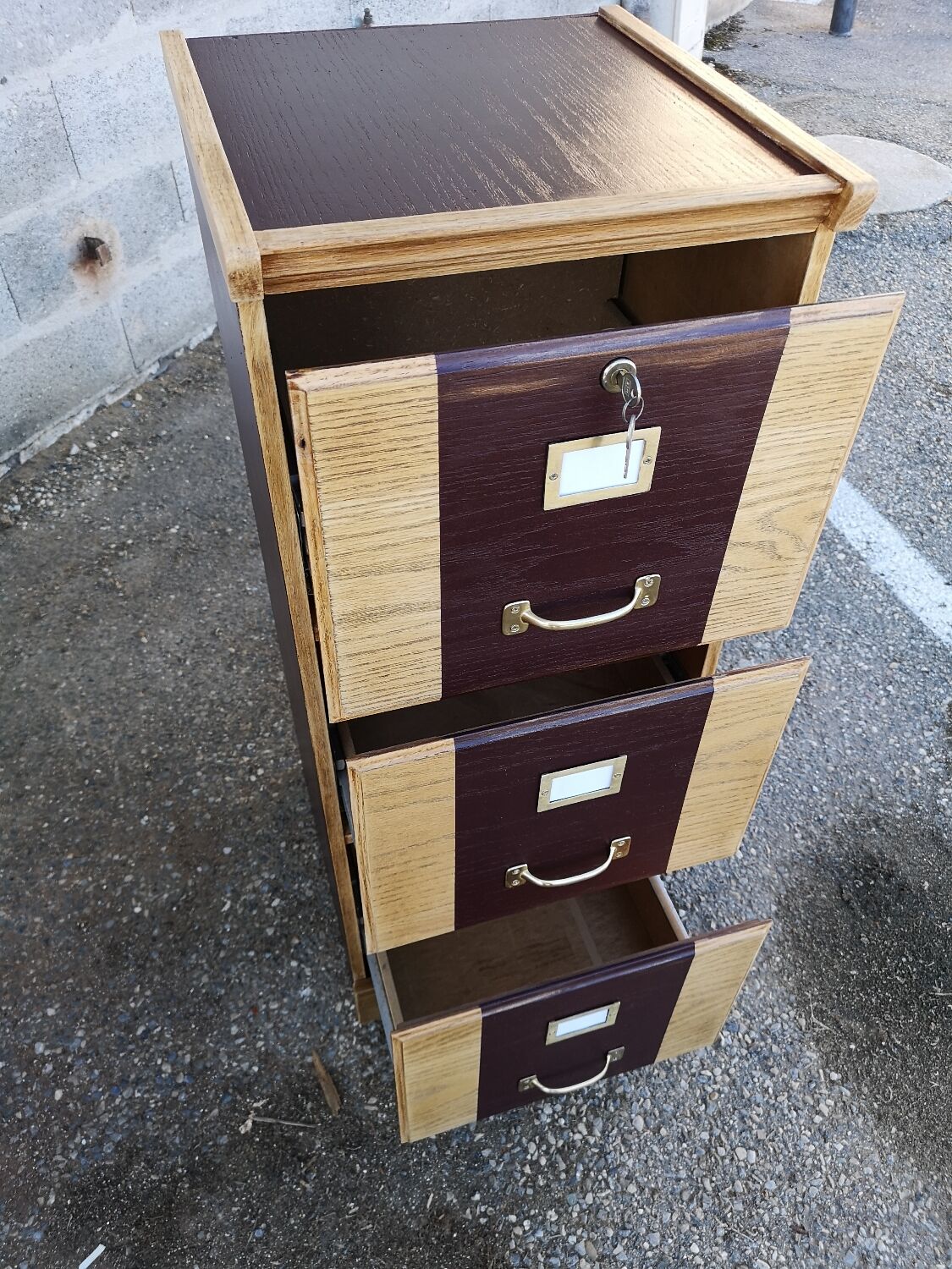 Professional furniture