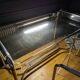 Rare Bureau  et fauteuil ''IIIForm'' Fabio Lenci ,Formes Nouvelles 70'