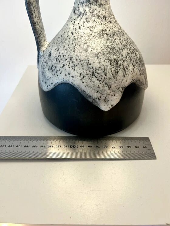 Wireless Eduard Bay ceramic lamp - suitable for outdoor use