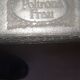 Pierluigi Cerri sofa model Pause signed Poltrona Frau in Black leather Design