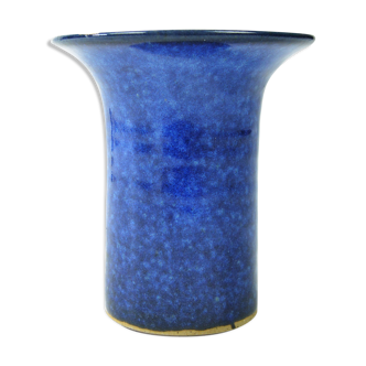 Vase en céramique type 2312-5 Jette Andersen Danemark, années 1970