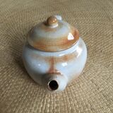 Sandstone teapot