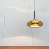 Suspension UFO from the German space age of the mid-century by Doria, 1960s.