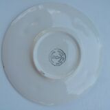 Slip plate