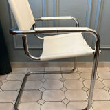 2 chaises Bauhaus MG5