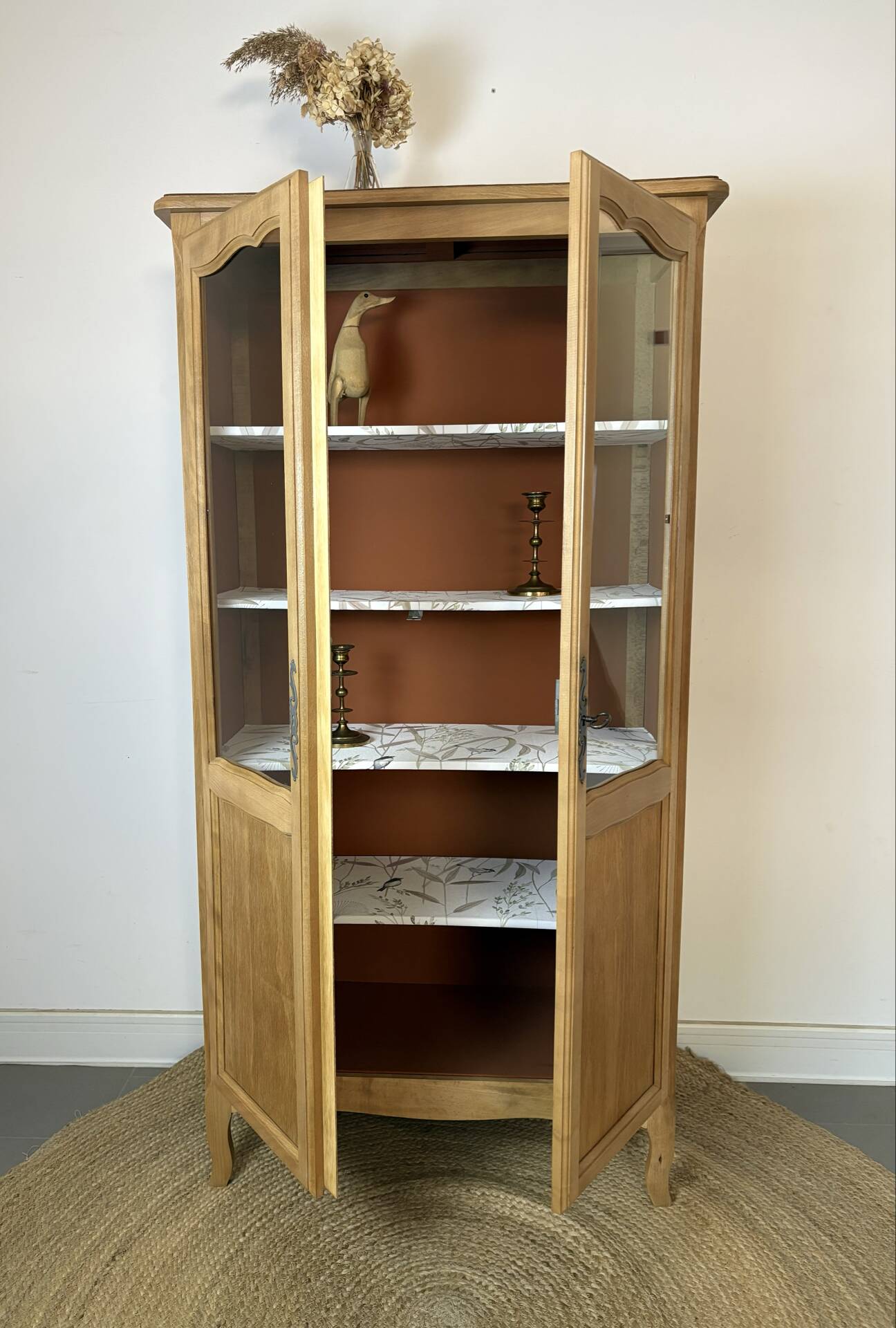 Vitrine