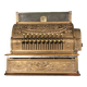 NATIONAL cash register