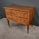 Marquetry Commode, Louis XVI Style – 1st part of the 20th century