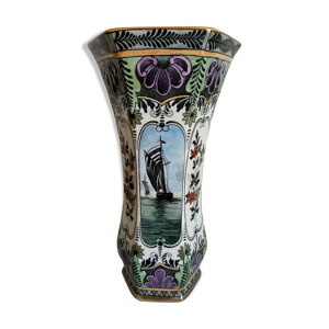 Vase en céramique Petrus