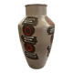 Vase en céramique vintage