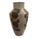 Vase en céramique vintage