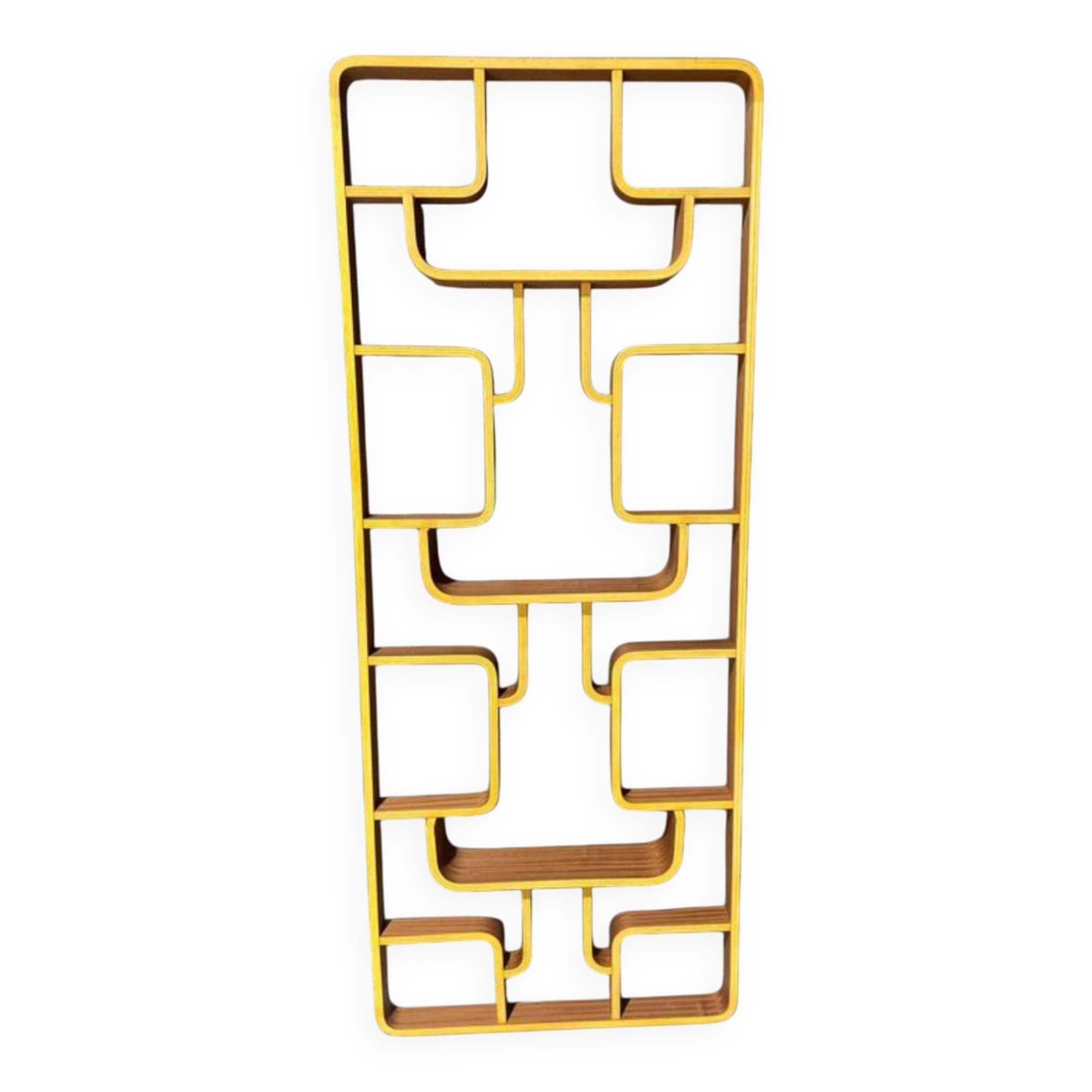 Claustra room divider Ludvik Volak