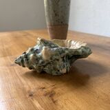 Céramique coquillage vide poche ou cendrier 1970