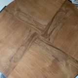 Round pedestal table 30s