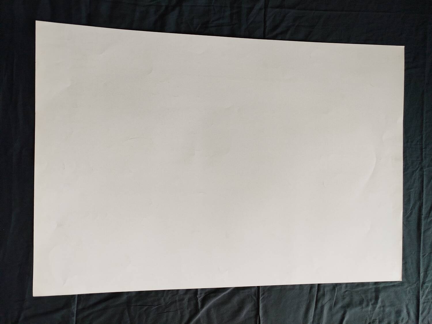 Paris Haute Couture Poster - Raid 1983